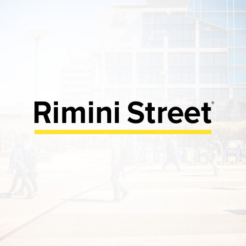The University of Melbourne Selects Rimini Street to Reduce Risk and Accelerate Innovation Around it