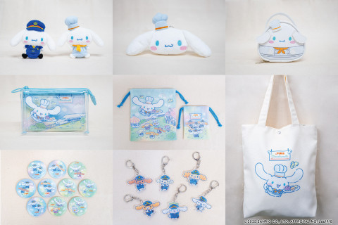Original collaboration goods