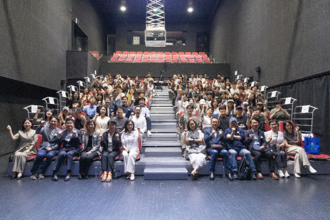 ‘제13회 GAF공연예술제’ 개막식
