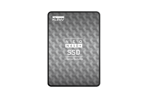 클레브 NEO N410+ SATA SSD