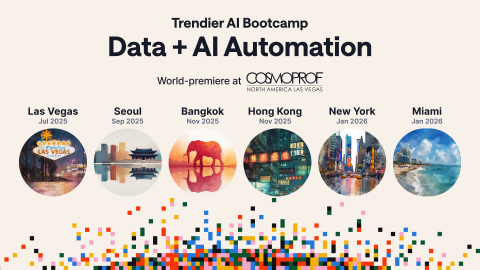 trendier AI Global Bootcamp 2025