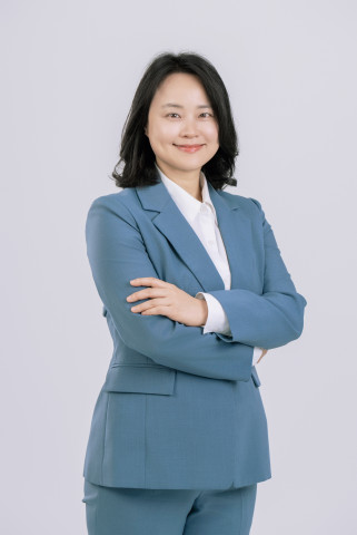 한국사회투자 이순열 대표