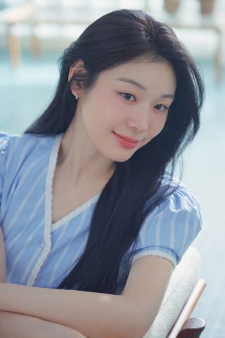 2025 부산국제마케팅광고제 연사 김연아