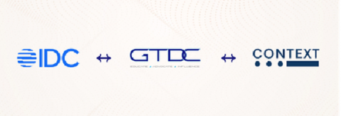 IDC, GTDC and CONTEXT, powerhouse leaders in the global distribution and data intelligence sector, a
