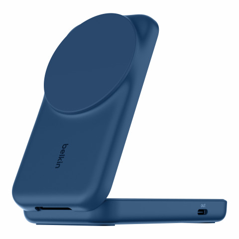 Belkin UltraCharge 2-in-1