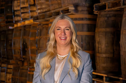 Nicole Zukowski is promoted to Chief Supply Chain Officer and joins the Global Leadership Team for B