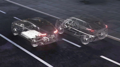 브레이크 시스템