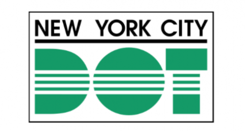 뉴욕시 교통국(NYC DOT)