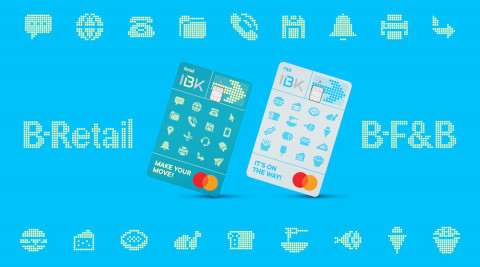 개인사업자 특화카드 2종