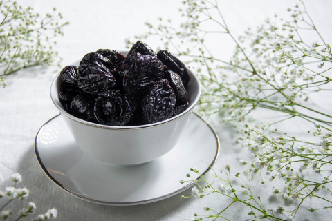 캘리포니아 푸룬