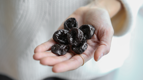 캘리포니아 푸룬