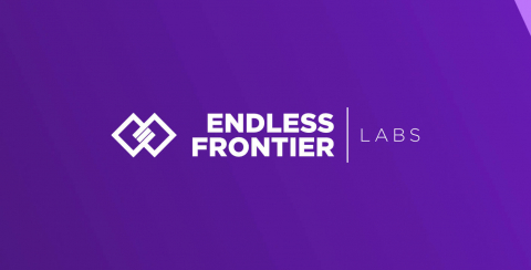 그리너지, 세계 최고 권위의 스타트업 액셀러레이터 Endless Frontier Labs(EFL) 선정