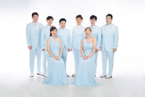 미라클 보이스 앙상블