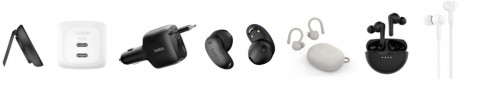 Belkin announces new products at IFA 2025