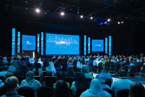 World Congress 2025 “We are Inclusion” (Photo: AETOSWire)