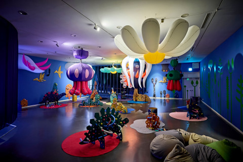 스튜디오1750 ‘태초의 숲’, ‘다섯 번째 계절’