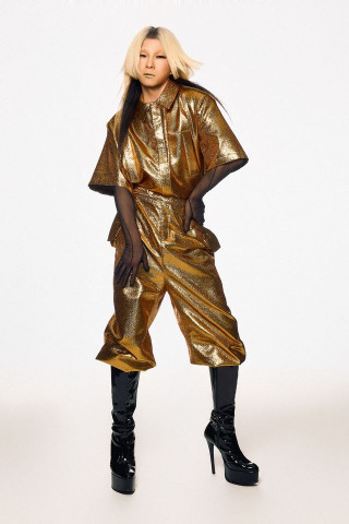 이희문 오방신과