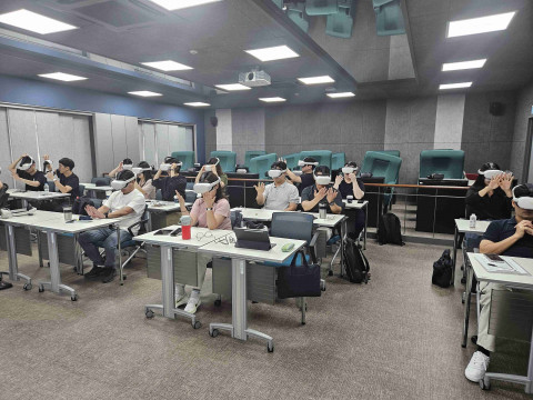 네슬레코리아, 건강한 기업문화 조성을 위한 임직원 대상 안전·건강 프로그램 진행