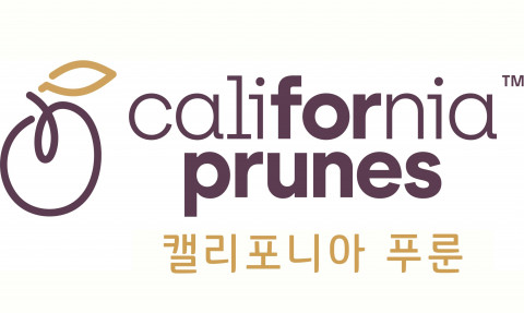 캘리포니아 푸룬 협회 로고