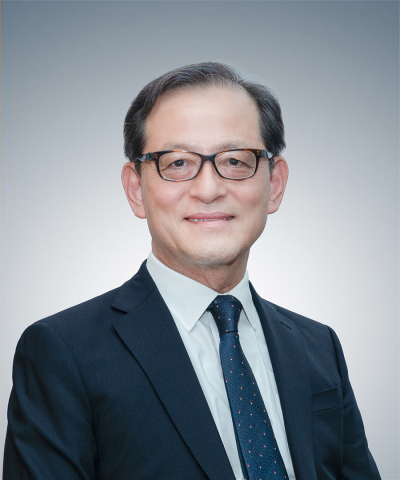 한국항공대 허희영 총장