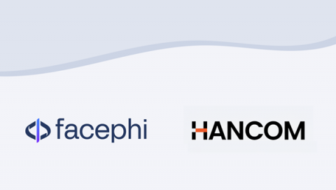 한컴위드가 페이스피의 기술을 기반으로 한 Hancom Auth v1.1 플랫폼으로 국가 굿소프트웨어(GS) 인증에서 1등급을 획득했다
