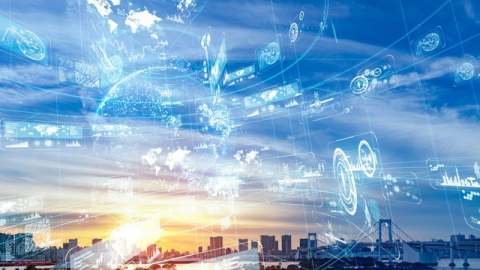 Mavenir 솔루션이 글로벌 음성·데이터 위성통신 선도 기업인 Iridium Communications Inc.(NASDAQ: IRDM)로부터 비지상 네트워크 (NTN) 코어 네