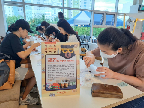 2025 타이완관광로드쇼 ‘레트로 맛집 타이완’