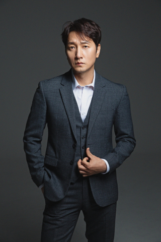 장편 영화 이훈 역 주인공으로 캐스팅 된 이석준 배우(사진 제공: 웰스엔터테인먼트)