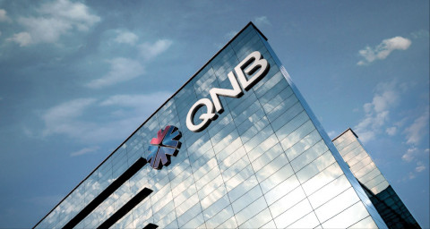 QNB Group Corporate Headquarters (Photo: AETOSWire)