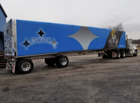 Esmark Steel Group announced the appointment of Jack Biegalski as Chief Executive Officer.