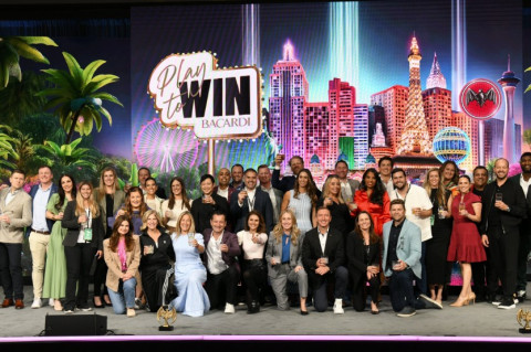 Bacardi legacy of great workplace continues.