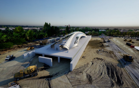 Bentley Systems, Cesium을 Reality Modeling 기능으로 강화해 인프라 엔지니어링에 지리공간적 맥락 제공