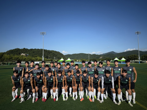 건국대학교 축구부