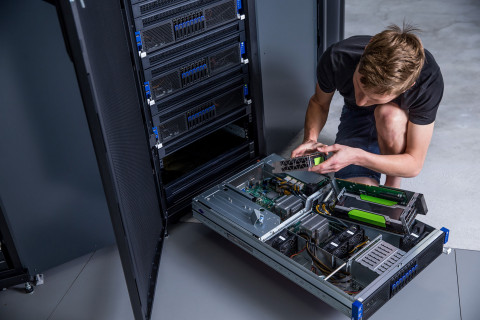 인피니언, 효율과 유지 보수 편의성을 강화하는 최첨단 800V AI 데이터센터 전력 아키텍처 개발