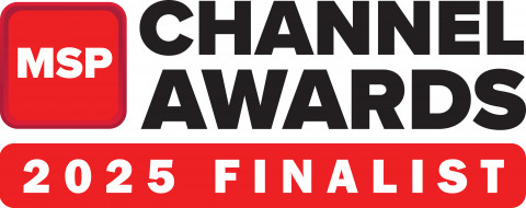 ExaGrid Named Finalist for the MSP Channel Awards 2025