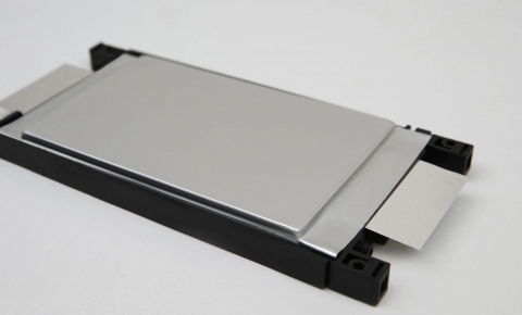 그리너지 LTO 배터리