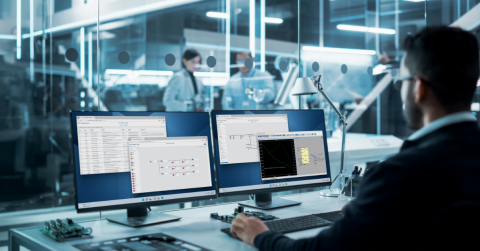 ADI, Power Studio™ 및 신규 웹 기반 툴 출시