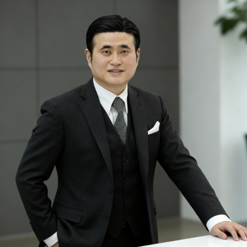 복재성 명예회장은 “기부는 돈이 아닌, 마음이 이어지는 순환”이라고 말한다