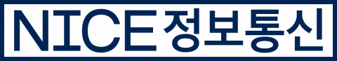 NICE정보통신 CI