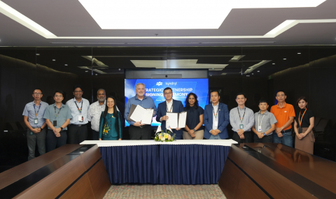 FPT, 킨드릴과 파트너십 체결... AI 솔루션 통해 글로벌 디지털 전환 가속