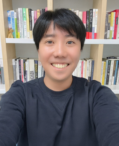 한국프리페이드 안성식 대표