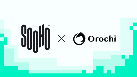 수호아이오-오로치 네트워크, MOU 체결