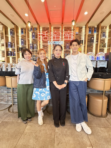‘셰프 온 파이어’, 내년 3월에 첫 촬영 돌입