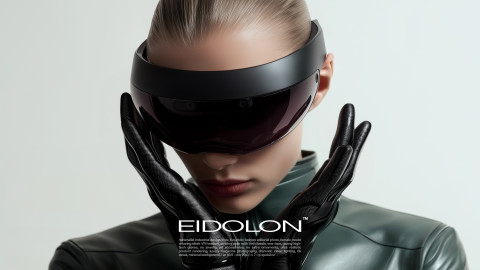 대상팀 ‘EIDOLON’이 기획한 VR 디바이스와 햅틱 글러브