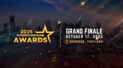 Xsolla Named “Payment Service Provider of the Year” at the 2025 GamingonPhone Awards