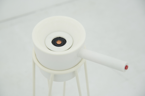 후니다 킴(Hoonida Kim), ‘네오프로덕트: 무심한 귀를 위한 에피타이저 시리즈-사운드 샤워(NEO PRODUCT: Appetizers for Indifferent Ears