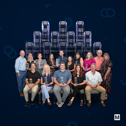 마우저 일렉트로닉스, 2025년 ‘베스트 인 클래스 어워드’ 수상자 발표