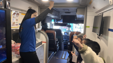 디지털 레벨업 프로그램 활동