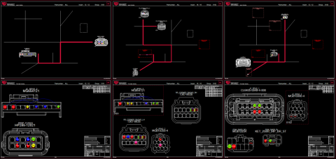 작업지시서 생성