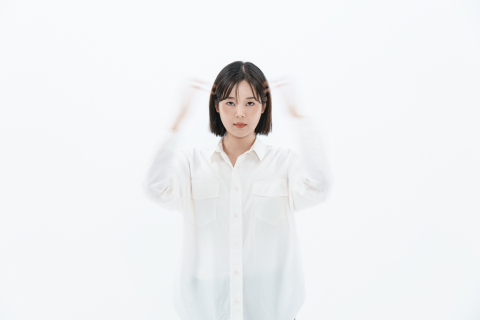 연극 ‘아무 일도 없었던 듯’ 콘셉트